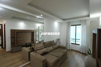 apartment em Avenida Senador Roberto Simonsen, Santo Antônio - São Caetano do Sul - SP