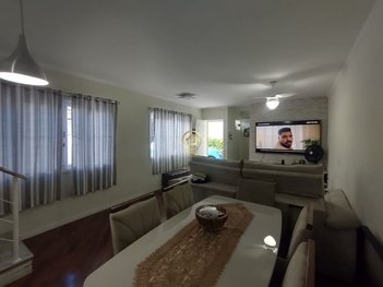 house em Rua Professor Ângelo Mazza, Jardim Mangalot - São Paulo - SP