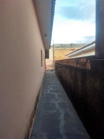 house em Rua Gilson Claudinei Bernardes, Parque Residencial Rondon - Lençóis Paulista - SP