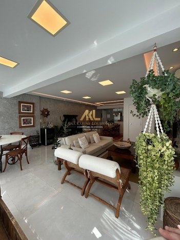 apartment em Rua São Paulo, Pitangueiras - Lauro de Freitas - BA