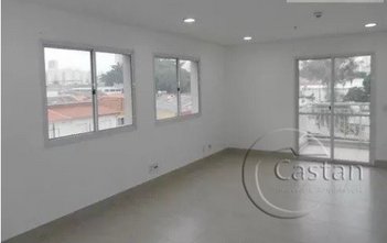 office em Rua Almirante Brasil, Mooca - São Paulo - SP