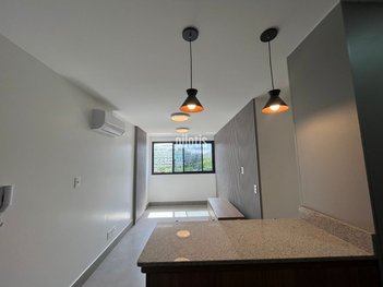 apartment em CRNW 511 Bloco A Lote 1, Setor Noroeste - Brasília - DF