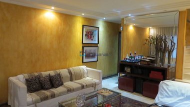 house em Rua Antônio Gebara, Planalto Paulista - São Paulo - SP