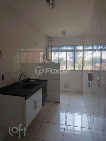 apartment em Rua Abel Tavares, Jardim Leme - São Paulo - SP