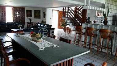 house em Avenida Mostardeiro, Centro - Cidreira - RS