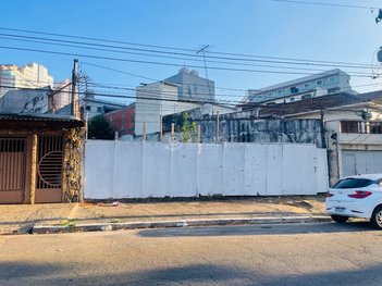land_lot em Rua Amaro Bezerra Cavalcanti, Vila Matilde - São Paulo - SP