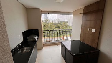 apartment em Avenida Osmundo dos Santos Pellegrini, Jardim Irene - Jundiaí - SP
