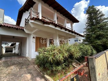 house em Rua Federação, Recreio - Taquara - RS