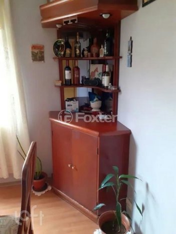 house em Rua Lourenço Nunes, Vila Marari - São Paulo - SP
