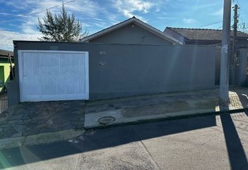 house em Rua Washington Luiz, Walderez - Sapucaia do Sul - RS