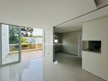 apartment em Rua Ernesto Alves, Centro - Flores da Cunha - RS