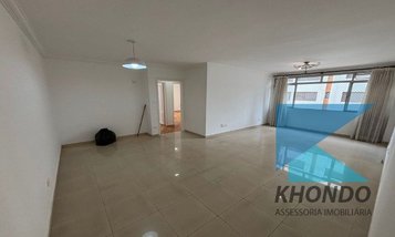 apartment em Rua Melo Alves, Cerqueira César - São Paulo - SP
