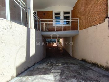 house em Rua Presidente Prudente, Cidade Jardim - Limeira - SP