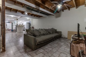 house em Rua Irmão Lucas, Pinheiros - São Paulo - SP