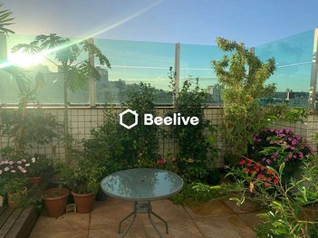 apartment em Avenida Pedro Serafim Ferreira, Palmares - Belo Horizonte - MG