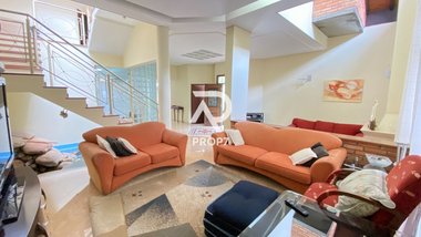 house em Rua Capanema, Brooklin Paulista - São Paulo - SP