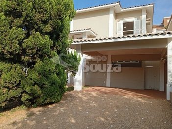 house em Rua João Baptista Santin, Terras de Piracicaba - Piracicaba - SP