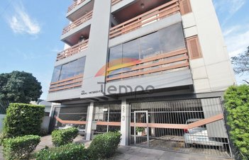 apartment em Aimoré, Ideal - Novo Hamburgo - RS