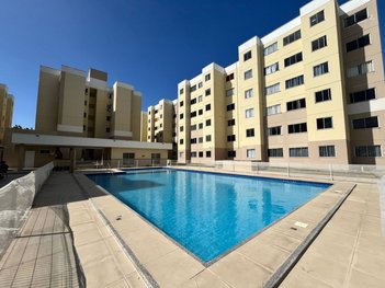 apartment em Avenida Presidente Juscelino Kubitschek, Passaré - Fortaleza - CE