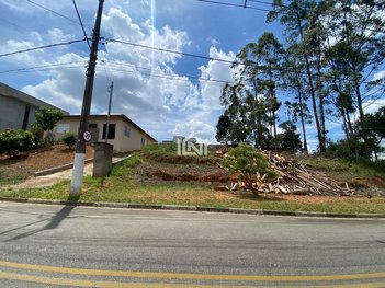 land_lot em Rua Columbia, Residencial San Diego - Vargem Grande Paulista - SP