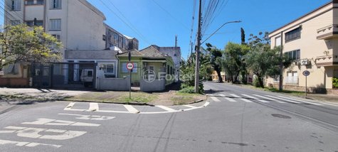 commercial_property em Rua Ernesto da Fontoura, São Geraldo - Porto Alegre - RS