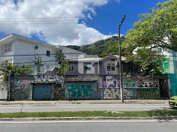 commercial_land_lot em Avenida Mauro Ramos, Centro - Florianópolis - SC