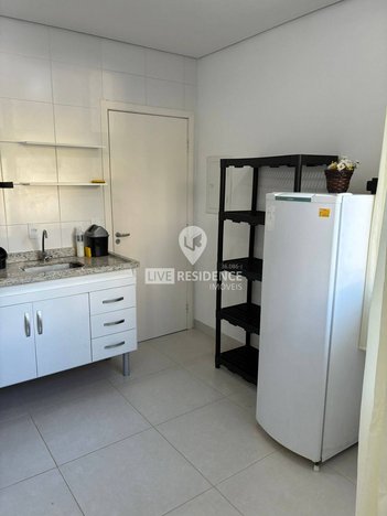 apartment em Rua José Milton Pizzi, Loteamento Morrão da Força - Itatiba - SP