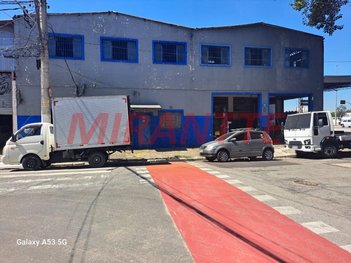 commercial_property em Rua Zara, Casa Verde - São Paulo - SP