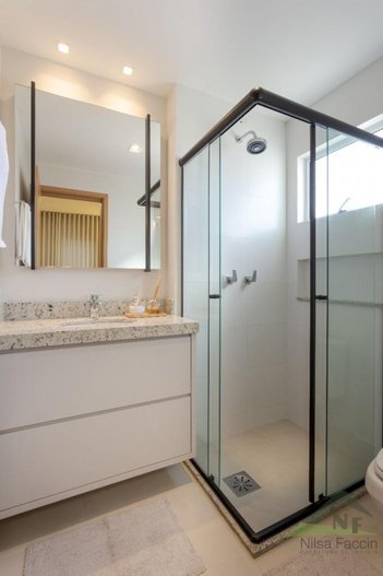 apartment em Avenida Bento Munhoz da Rocha Netto, Zona 07 - Maringá - PR