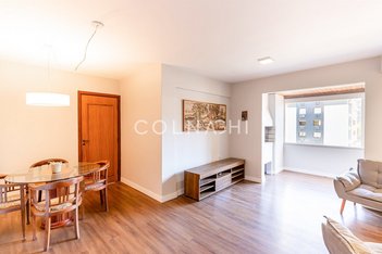 apartment em Avenida Neusa Goulart Brizola, Petrópolis - Porto Alegre - RS