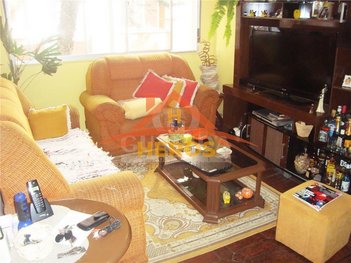 apartment em Avenida Capivari, Cristal - Porto Alegre - RS