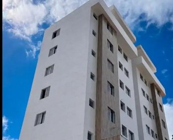 apartment em Rua Varginha, Colégio Batista - Belo Horizonte - MG