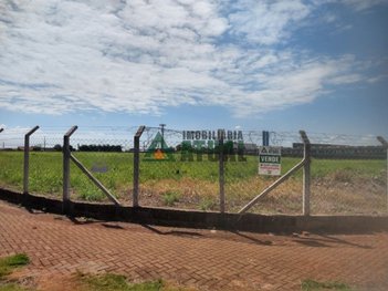 land_lot em Rua Geraldo Rodrigues, Cidadela - Londrina - PR