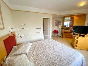 apartment em Rua Sena Madureira, Vila Clementino - São Paulo - SP