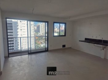 apartment em Rua T 53, Setor Bueno - Goiânia - GO