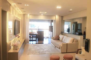 apartment em Rua Justino Paixão, Jardim São Caetano - São Caetano do Sul - SP
