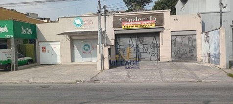 business em Rua Joaquim Oliveira Freitas, Vila Mangalot - São Paulo - SP