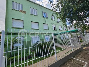 apartment em Nemoto, São Sebastião - Porto Alegre - RS