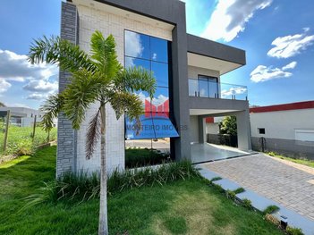 house em Rua B, Gran Royalle - Lagoa Santa - MG