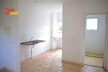 apartment em Rua Tito Bonagamba, Valentina Figueiredo - Ribeirão Preto - SP