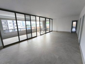 apartment em Rua das Acácias, Vale do Sereno - Nova Lima - MG