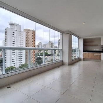 apartment em Rua Paulo Franco, Vila Hamburguesa - São Paulo - SP