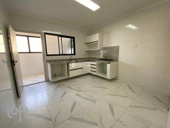 apartment em Maranhão, Santo Antônio - São Caetano do Sul - SP
