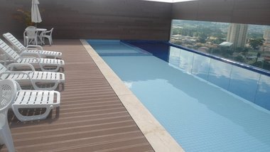 apartment em Rua José Lourdes Cordeiro, Quitaúna - Osasco - SP