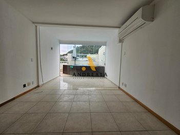 apartment em Avenida Presidente Roosevelt, São Francisco - Niterói - RJ