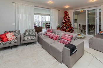 apartment em Rua Sousa Ramos, Vila Mariana - São Paulo - SP