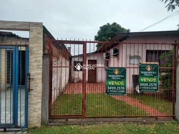 house em Rua João de Deus Almeida Alves, Cidade Verde - Eldorado do Sul - RS