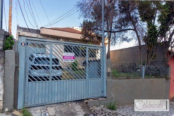 house em Avenida Ibiúna, Vila Aricanduva - São Paulo - SP