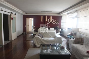 apartment em Rua Abílio Soares, Paraíso - São Paulo - SP