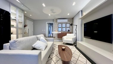 apartment em Rua Visconde de Mauá, São Jerônimo - Gravataí - RS